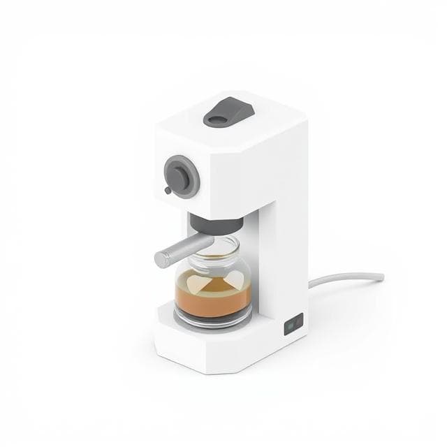 Kaffeemaschine